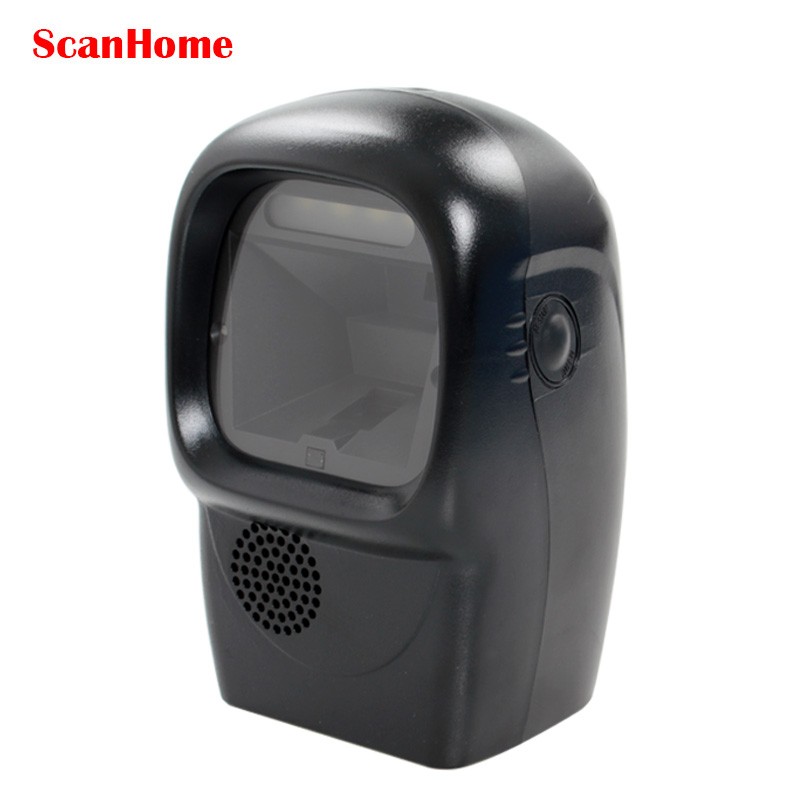 ScanHome-SH7300一维二维码扫描平台