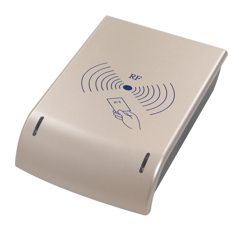 CNIST CN80高频RFID读写器